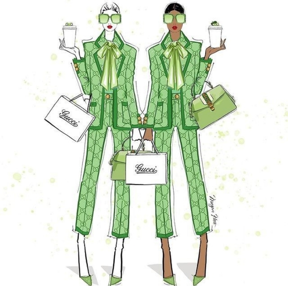 Let's Posh! - Picture 4 of 8